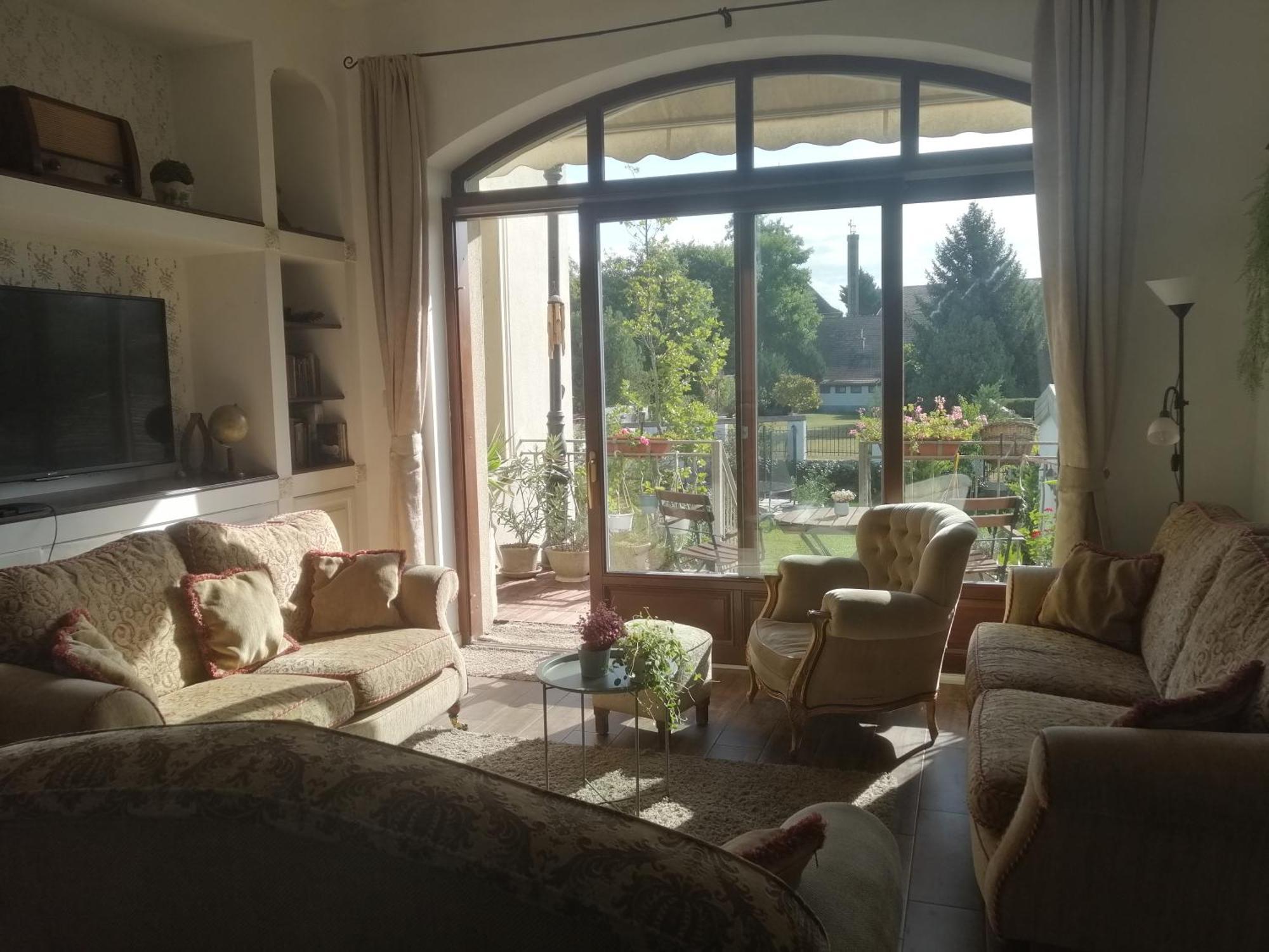 Kuria Apartman With Private Jacuzzi And Pool Budapest Eksteriør billede