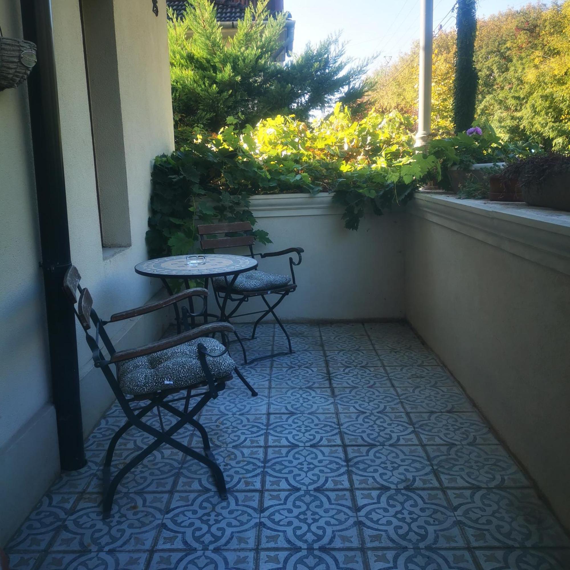 Kuria Apartman With Private Jacuzzi And Pool Budapest Eksteriør billede